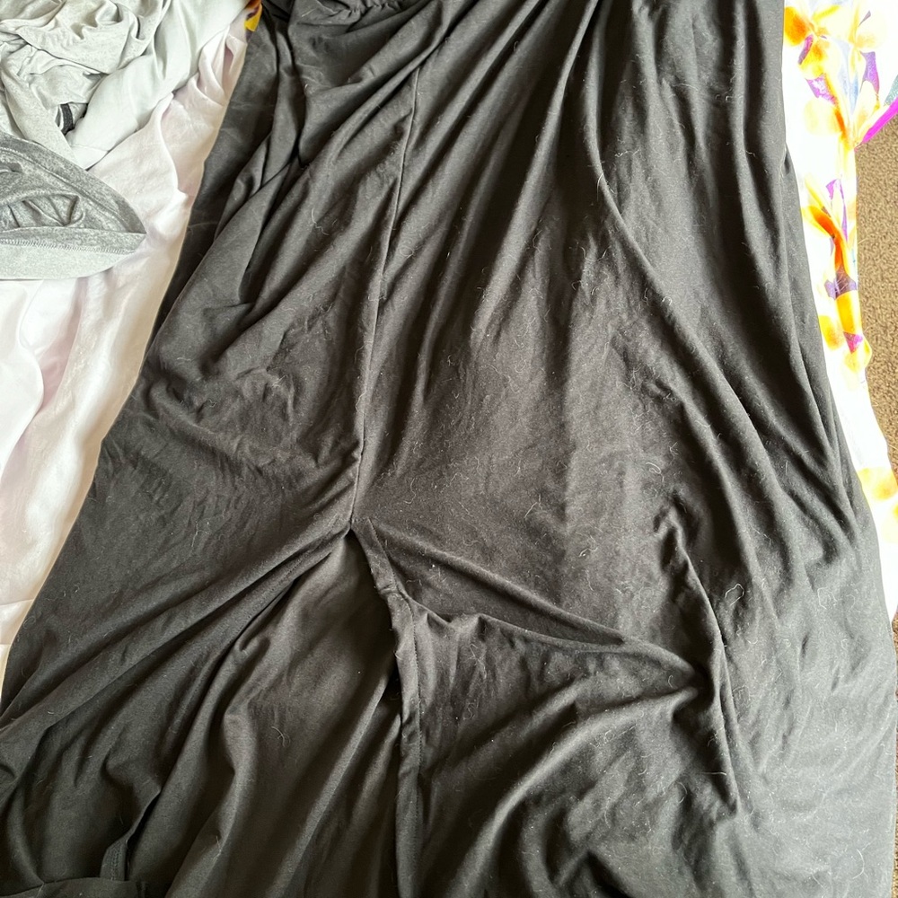 Terra & Sky Maxi skirt size 2XL